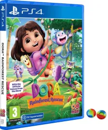dora-rainforest-rescue-playstation-4-ps4-pudelkowa