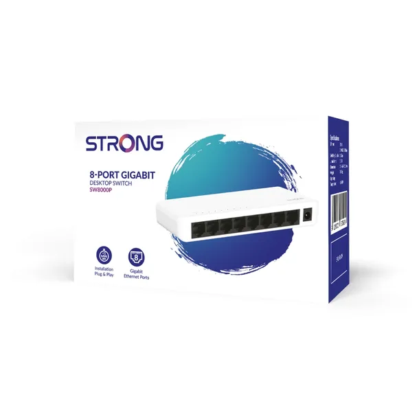 strong-switch-sw8000p-waga-z-opakowaniem-0-1-kg-liczba-portow-8
