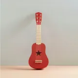kids-concept-gitara-dla-dziecka-red-czerwona-stan-nowy
