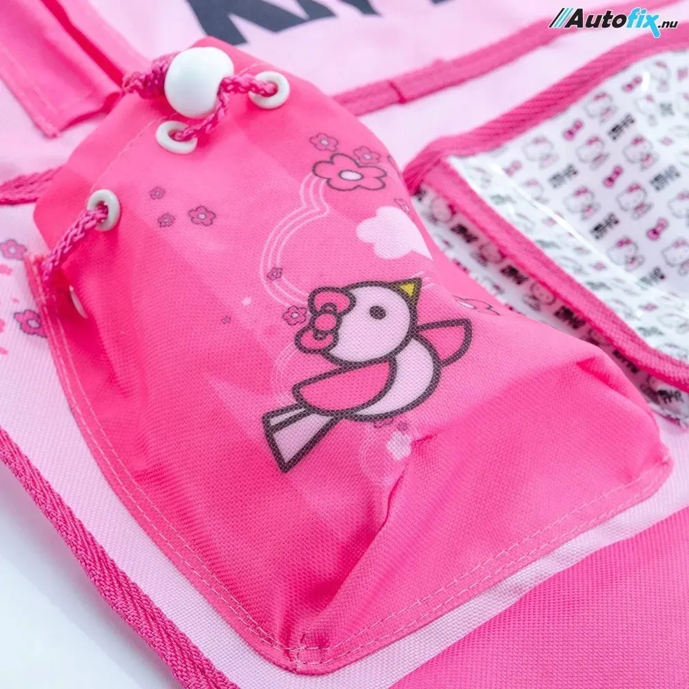 organizer-samochodowy-hello-kitty-stan-nowy