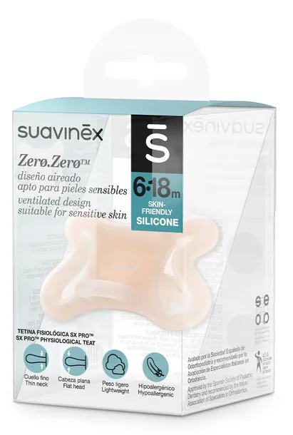 suavinex-smoczek-silikonowy-zero-zero-6-18-m-stan-nowy