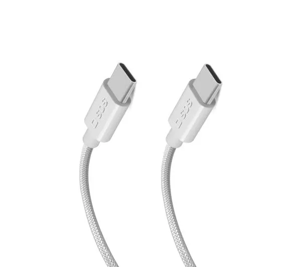 kabel-sbs-usb-typ-c-usb-typ-c-2-m-szary