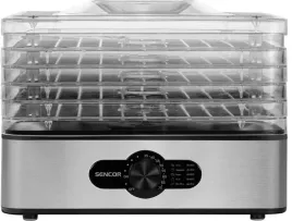 suszarka-do-grzybow-sencor-sfd-950ss-240w-5-sit