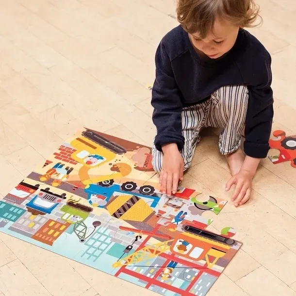 petit-collage-puzzle-podlogowe-konstruktor-stan-nowy