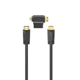 hama-hdmi-hdmi-2-0b-4k-15m-adapt-mini-micro-hdmi-waga-z-opakowaniem-0-15-kg
