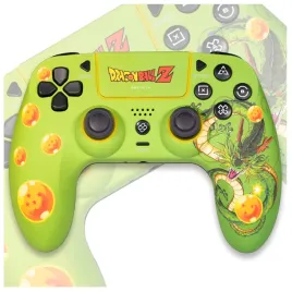 gamepad-bezprzewodowy-fr-tec-dbps4gp-dragon-ball-shenron-do-ps4-pc