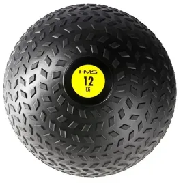pst12-slam-ball-pilka-do-cwiczen-12-kg-hms-lekarska