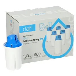 6x-filtr-dafi-classic-mg-magnezowy-do-dzbankow-filtrujacych