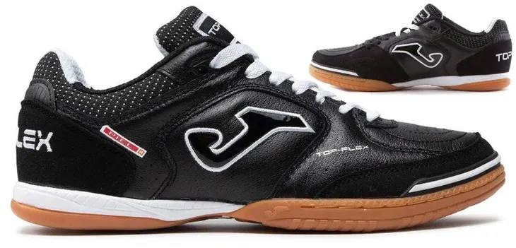 BUTY HALOWE JOMA TOP FLEX 2121 SKÓRZANE