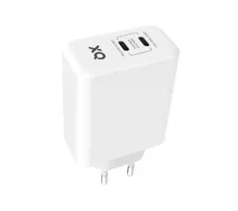 ladowarka-sieciowa-xqisit-dual-2x-usb-c-67w-power-delivery-3-0-gan-bialy