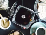 kawiarka-elektryczna-cisnieniowy-zaparzacz-do-kawy-6x-espresso-stan-nowy