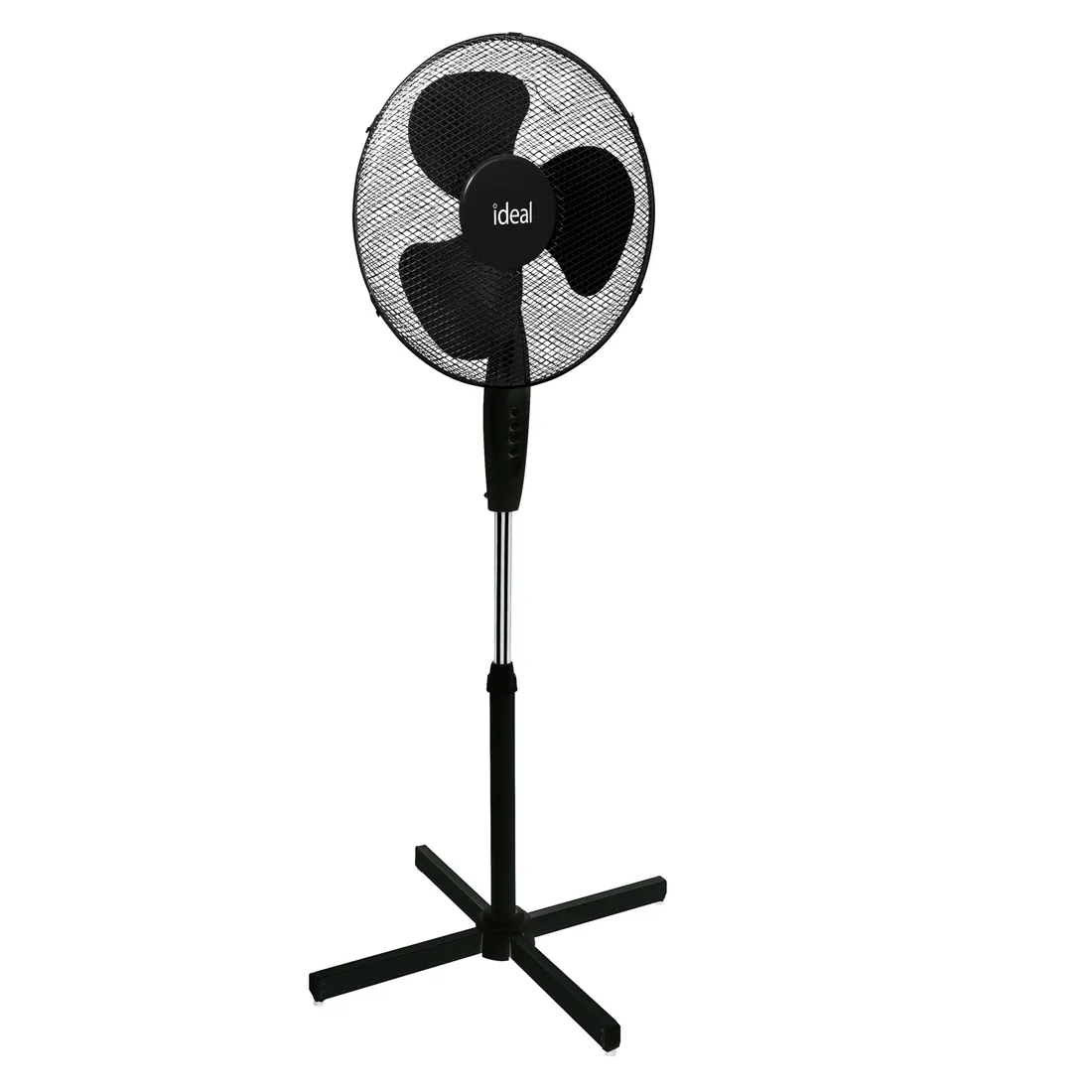 wentylator-podlogowy-eldom-ideal-czarny