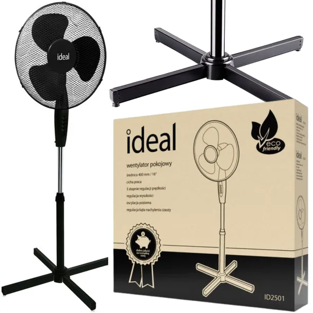 wentylator-podlogowy-eldom-ideal-czarny-szerokosc-podstawy-46-5-cm