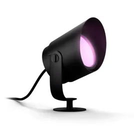 zewnetrzna-lampa-punktowa-spot-15w-1050lm-ip65-czarna-lily-xl-philips-hue