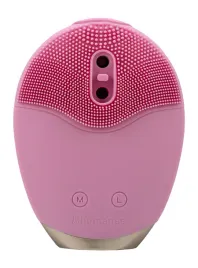 szczoteczka-soniczna-do-pielegnacji-twarzy-humanas-aura-foam-rozowa