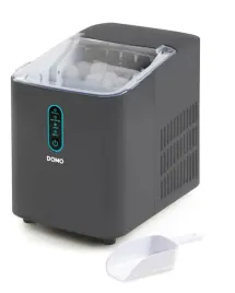 kostkarka-do-lodu-domo-do1132ib-szary-120-w