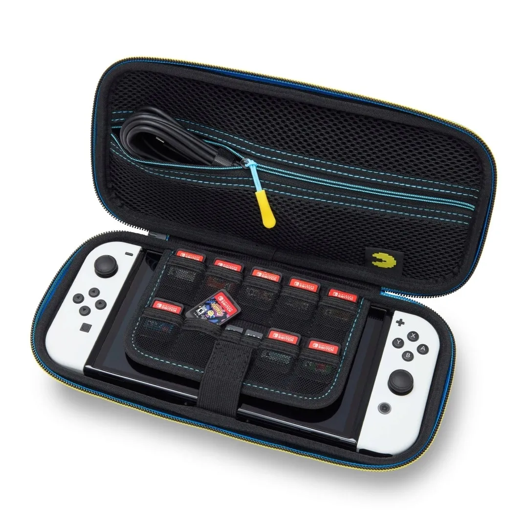 pdp-switch-etui-na-konsole-switch-lite-oled-pac-man-retro-arcade