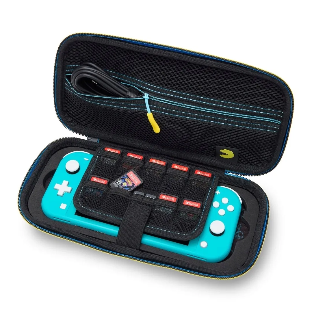 pdp-switch-etui-na-konsole-switch-lite-oled-pac-man-retro-arcade-waga-z-opakowaniem-0-7-kg