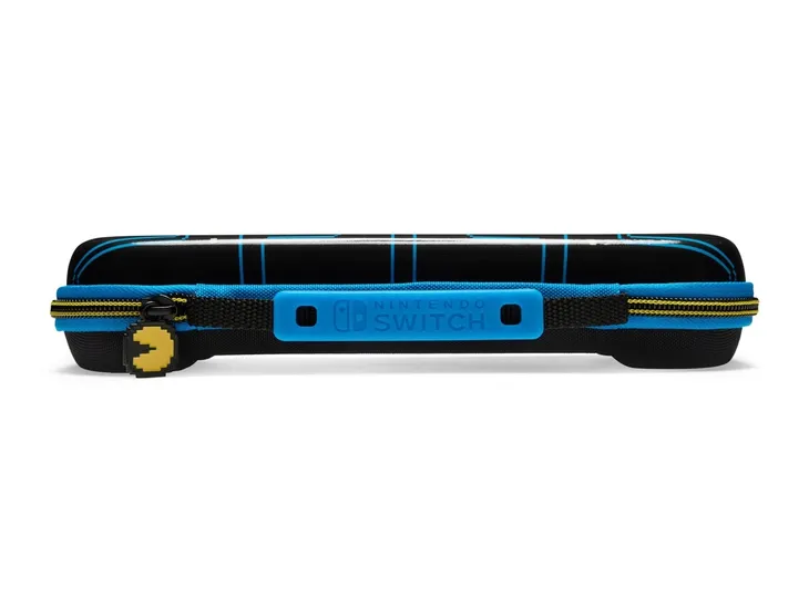 pdp-switch-etui-na-konsole-switch-lite-oled-pac-man-retro-arcade-waga-z-opakowaniem-0-7-kg-zawiera-baterie-nie