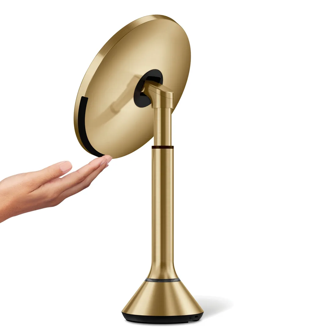 lusterko-stojace-srebrny-simplehuman