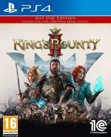 king-s-bounty-ii-playstation-4-ps4-pudelkowa