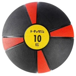 nk10-pilka-lekarska-10-kg-hms-gumowa