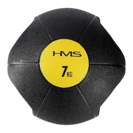 nku07-pilka-lekarska-7-kg-hms-z-uchwytami