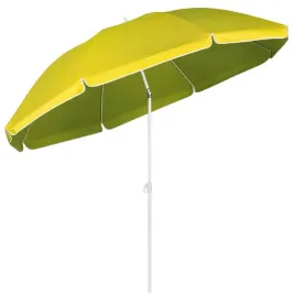 parasol-plazowy-zolty-rozkladany-180cm-torba-na-ramie