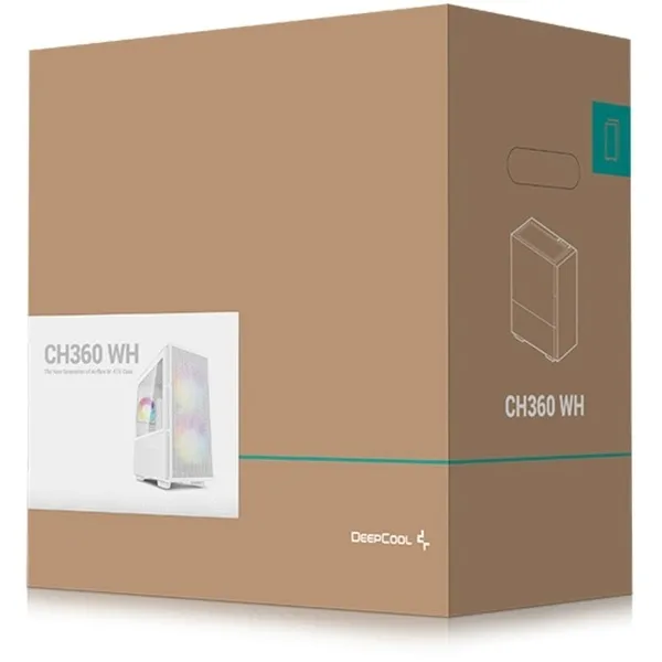 obudowa-deepcool-ch360-mini-tower-bialy-model-ch360