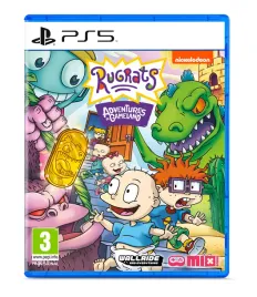 rugrats-adventures-in-gameland-playstation-5-ps5-pudelkowa