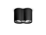 spot-okragly-philips-hue-czarny