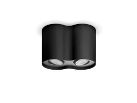 spot-okragly-philips-hue-czarny