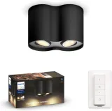 spot-okragly-philips-hue-czarny-ksztalt-okragly