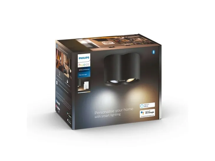 spot-okragly-philips-hue-czarny-dlugosc-wysokosc-12-cm