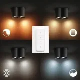 spot-okragly-philips-hue-czarny-material-dominujacy-metal