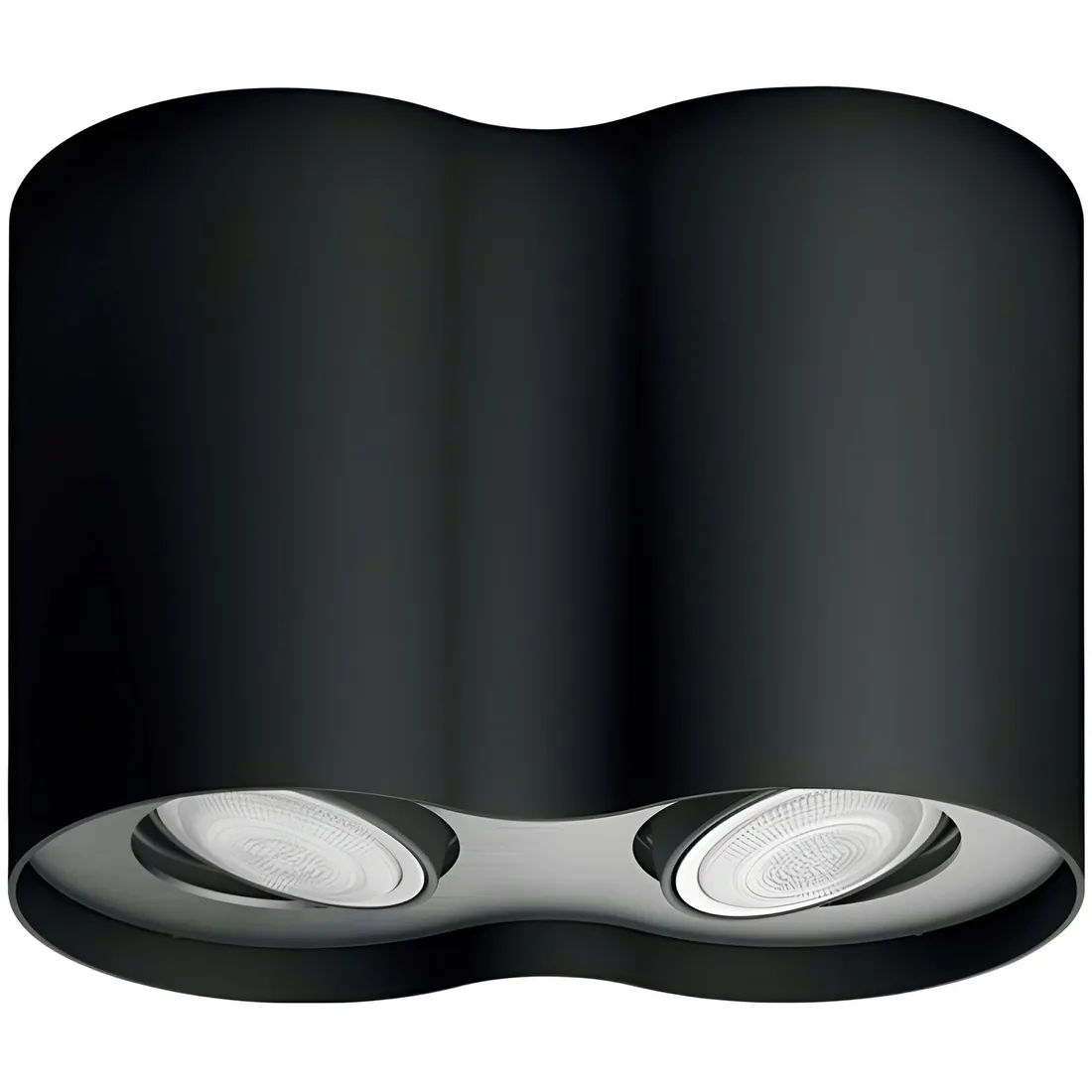 spot-okragly-philips-hue-czarny