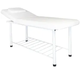 lezanka-do-masazu-812-basic-biala