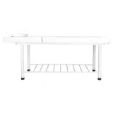lezanka-do-masazu-812-basic-biala-stan-nowy