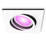 oczka-okragly-philips-hue-bialy