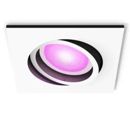 oczka-okragly-philips-hue-bialy