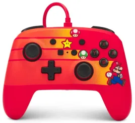 gamepad-powera-enhanced-speedster-mario-do-nintendo-switch-przewodowy