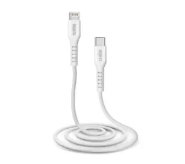kabel-sbs-usb-typ-c-apple-lightning-2-m-bialy