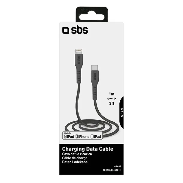 kabel-sbs-usb-typ-c-apple-lightning-1-m-czarny-konstrukcja-oplot