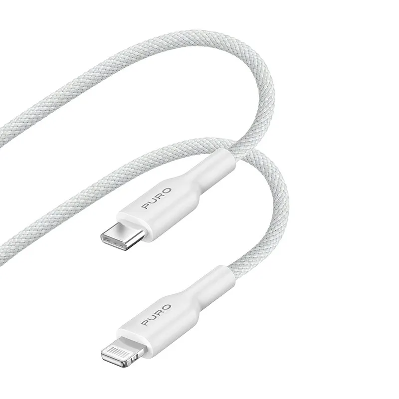 kabel-puro-usb-typ-c-apple-lightning-12-m-bialy