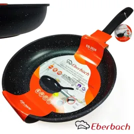 patelnia-marmurkowa-eberbach-26cm-powloka-weglowa-stonetec