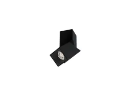 santos-square-led-lampa-sufitowa-1-punktowa-czarna-az3523-azzardo