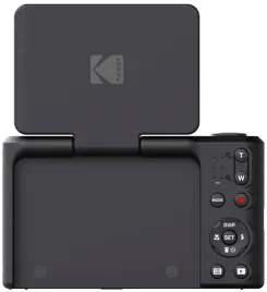 aparat-kodak-pixpro-c1-czarny-13-mpix-4x-zoom-1-3-bsi-cmos