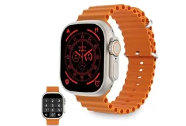 zegarek-smartwatch-dla-mezczyzn-wodoodporny-205-sportowy-pomaranczowy