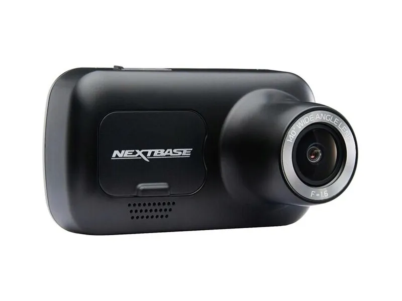 wideorejestrator-nextbase-222g-czarny