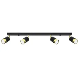 sypialniana-lampa-sufitowa-sl-1072-nad-lozko-czarna-zlota